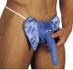 Spass-String Elefant