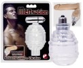 Hodenstimulation mit Vibration
