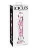 Icicles Glasdildo No 6