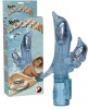 Doppel-Vibrator Double Dolphin