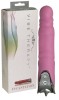 Vibrator Vibe Therapy Incantation Pink