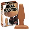 Anal Master Analstpsel