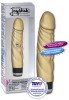 Hypoallergener und geruchloser Vibrator