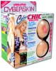 Cyber Chic Luxus-Gummipuppe Cyberskin