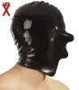 Kopfmaske
