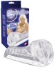 Crystal Clear Pussy