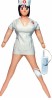 Sexpuppe Amba Sashiko Manga Nurse-Doll 