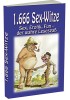 1666 Sex-Witze Buch
