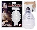 Hodenstimulation mit Vibration