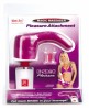 G-Spot Pleaser Aufsatz Adam & Eve Reihe