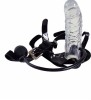 Umschnall-Potenzpumpe Male Strap-on Penis-Pumpe 