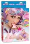 Sexpuppe Katy Pervy